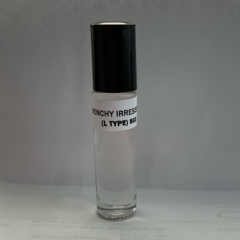 Givenchy irresistible